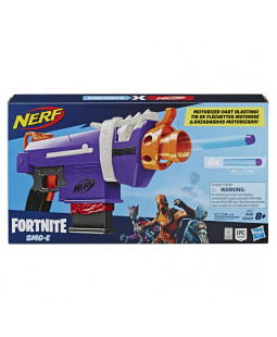 Nerf Fortnite SMG