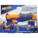 Nerf N-Strike Sharpfire Delta