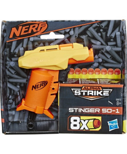 Nerf Alpha Strike Stinger