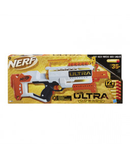 Nerf Ultra Dorado pistole