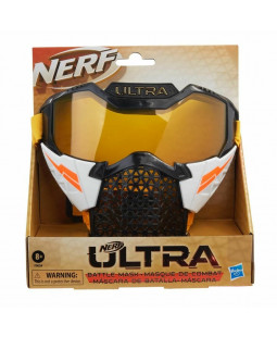 Nerf Ultra Bojová Maska