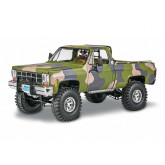 Revell ModelKit MONOGRAM auto 7226 '78 GMC® Big Game Country Pickup (1:25)