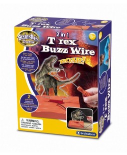 T-Rex Bzučákové bludiště