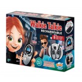 BUKI Vysílačky Walkie Talkie Junior 4km