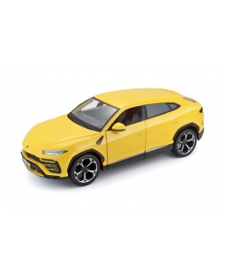 Maisto Lamborghini Urus Žluté 1:24