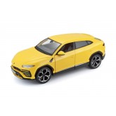 Maisto Lamborghini Urus Žluté 1:24