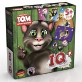 ADC Blackfire Talking Tom a přátelé