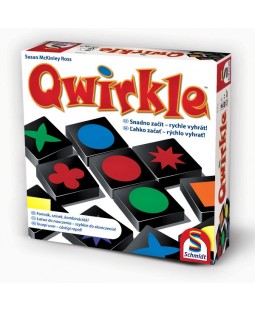 ADC Blackfire Qwirkle