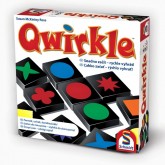 ADC Blackfire Qwirkle