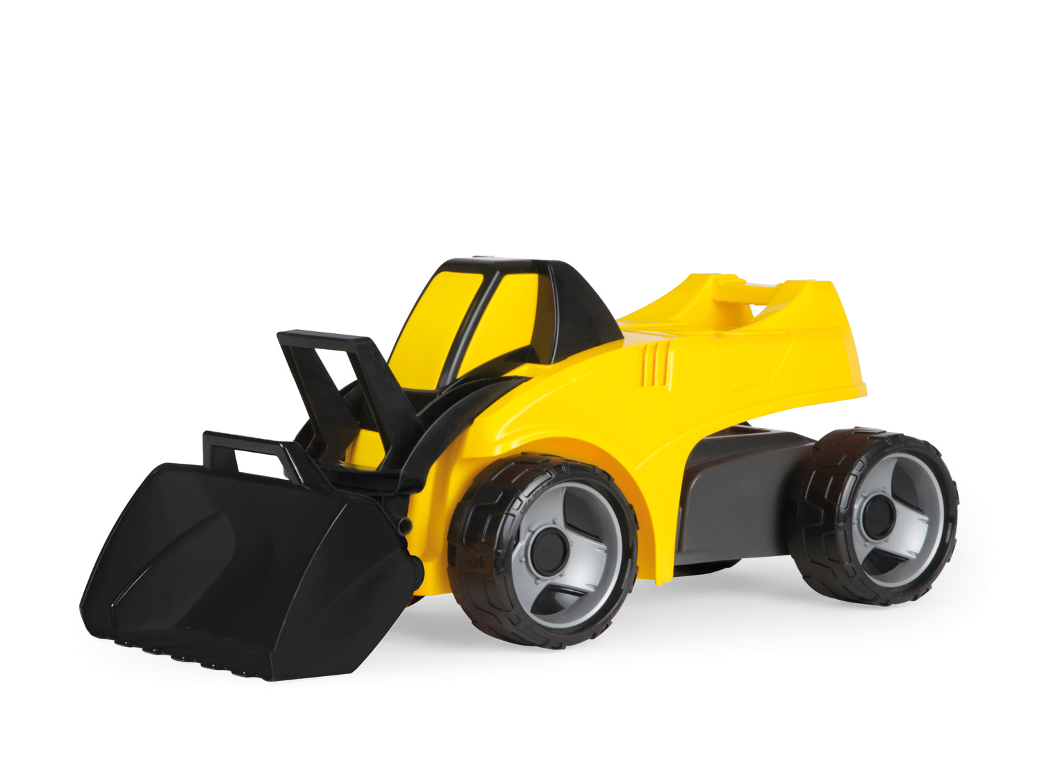 Lena 2145 Giga Trucks nakladač, 68x29x29 cm