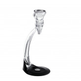 Aerator provzdušňovač vína deluxe Angel Decanter