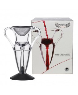 Aerator provzdušňovač vína Angel Decanter