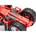 Revell Junior Kit 00815 Tractor with loader incl. figure (1:20)