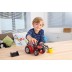 Revell Junior Kit 00815 Tractor with loader incl. figure (1:20)