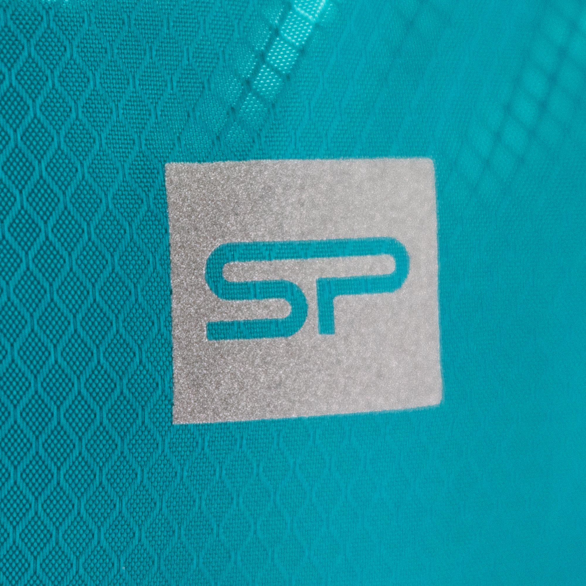 Spokey LIB Sportovní, cyklistický a běžecký batoh, 5 l, modrý
