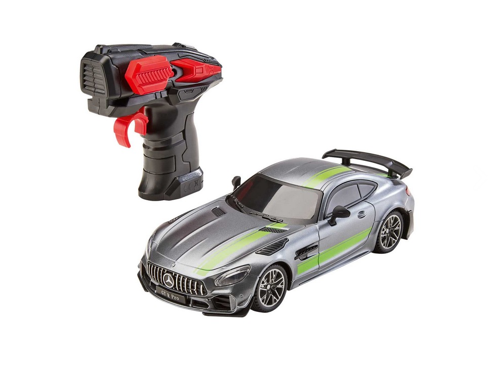 Revell 24659 RC auto Mercedes Benz AMG GT R PRO