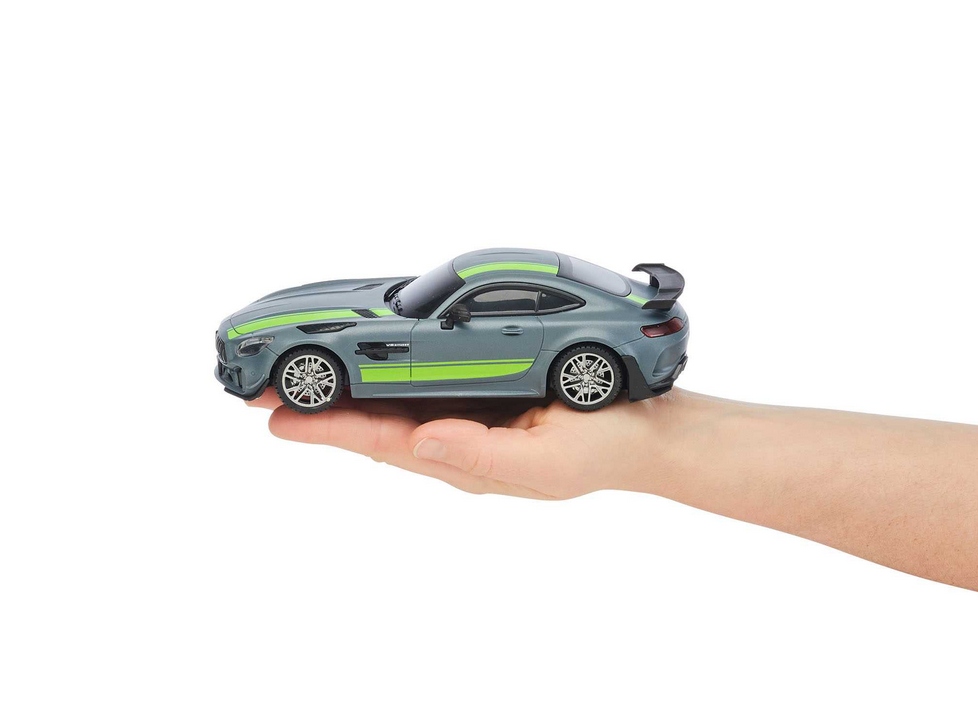 Revell 24659 RC auto Mercedes Benz AMG GT R PRO