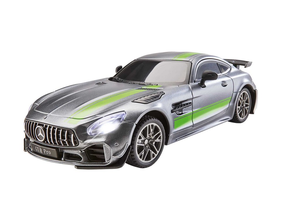 Revell 24659 RC auto Mercedes Benz AMG GT R PRO