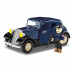 COBI 2263 1934 Citroën Traction 7A, 1:35, 222 kostek