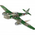 Cobi 5721 II WW Messerschmitt ME 262A-1A, 1:32, 390 kostek