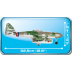 Cobi 5721 II WW Messerschmitt ME 262A-1A, 1:32, 390 kostek