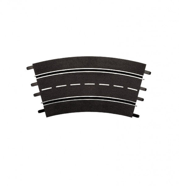 Příslušenství EVO/D132/D124 - 20573 Zatáčka 3/30
