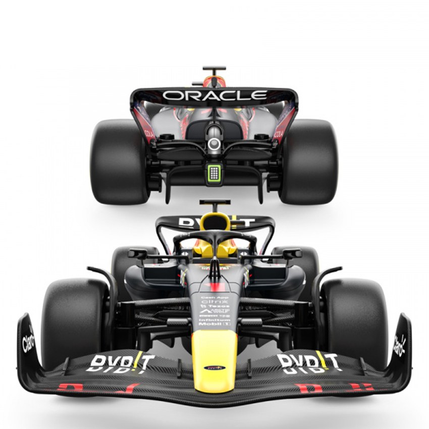 Rastar RC auto Red Bull Racing (1:18)