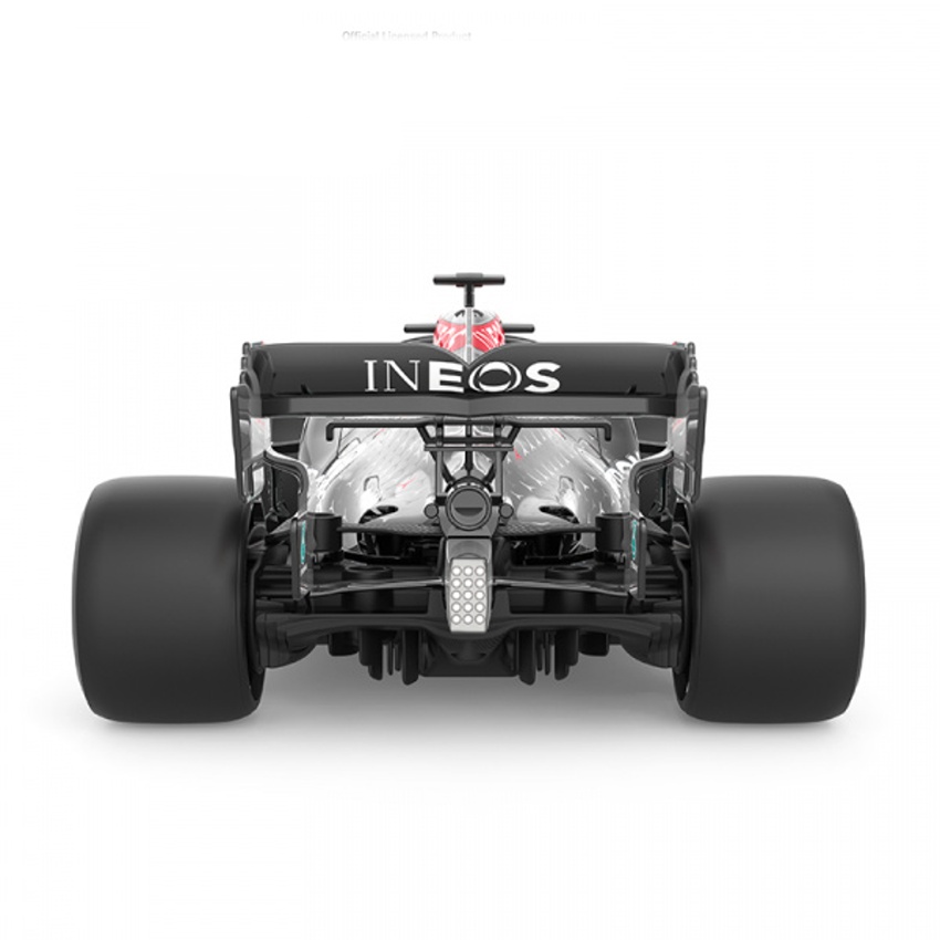 Rastar RC auto Mercedes AMG F1 W11 EQ (1:18)