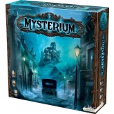 ADC Blackfire Mysterium, základní hra