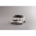 Abrex Škoda Fabia II FL S2000 (2010) Bílá 1:18