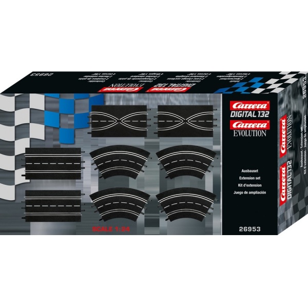 Příslušenství EVO/D132/D124 - 26953 Rozšiřující set