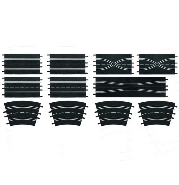 Příslušenství EVO/D132/D124 - 26956 Rozšiřující set