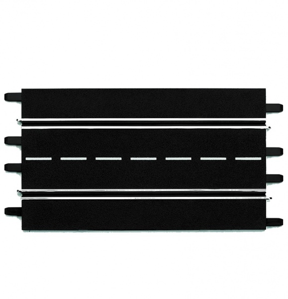 Příslušenství EVO/D132/D124 - 20509 Standardní rovinka (4ks)
