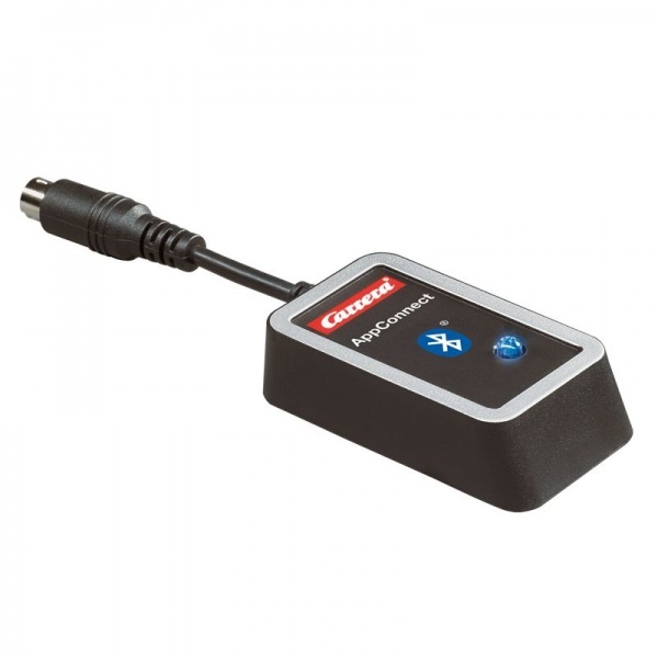 Příslušenství D132/124 - 30369 Carrera AppConnect