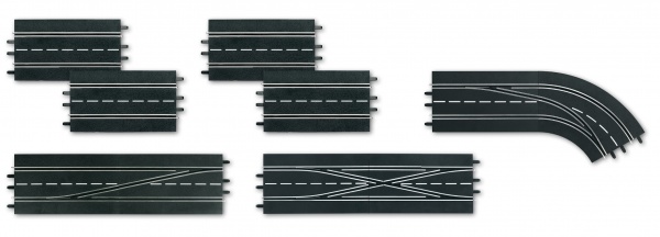 Příslušenství D132/124 - 30367 Rozšiřující set
