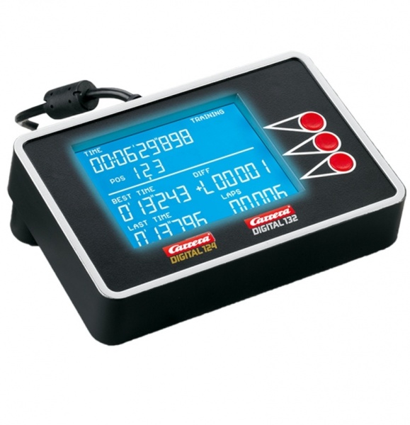 Příslušenství D132/124 - 30355 Elektronické počítadlo kol