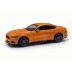 Maisto Ford Mustang 2015 Oranžový 1:18