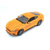 Maisto Ford Mustang 2015 Oranžový 1:18