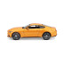 Maisto Ford Mustang 2015 Oranžový 1:18