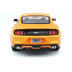 Maisto Ford Mustang 2015 Oranžový 1:18