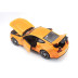 Maisto Ford Mustang 2015 Oranžový 1:18