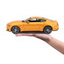 Maisto Ford Mustang 2015 Oranžový 1:18