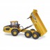 Bruder 2455 Dumper Volvo A60H