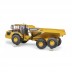 Bruder 2455 Dumper Volvo A60H