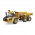 Bruder 2455 Dumper Volvo A60H