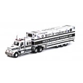 Monti System Western Star City Of Yonkers 1:48