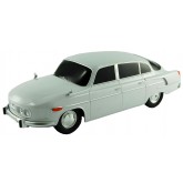 Abrex RC Tatra 603 Bílá 1:14