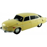 Abrex RC Tatra 603 Žlutá 1:14