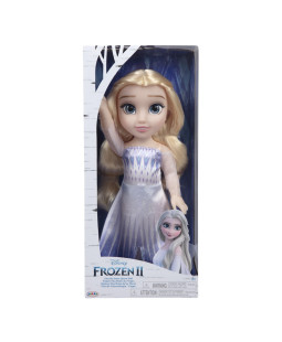 Jakks Pacific panenka Královna Elsa, Ledové království 2.