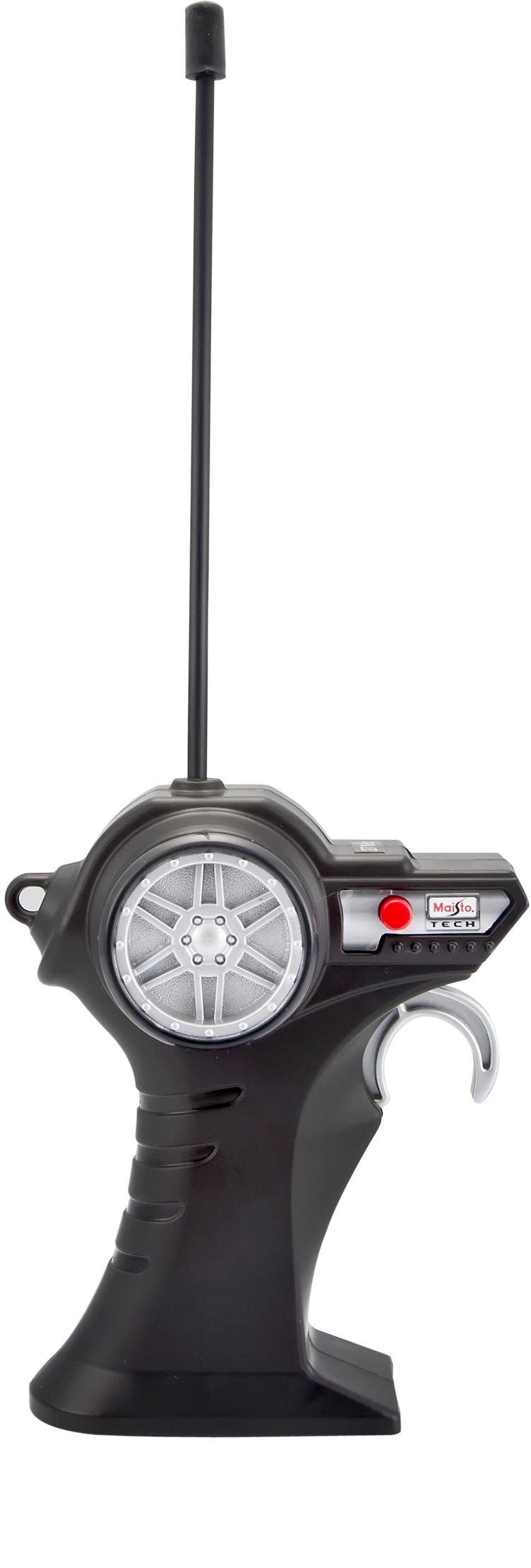 Maisto RC Ford F-150 STX Radio Control Vehicle (2.4GHz Version) Modrý 1:24